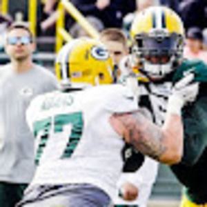 Meet your Posher, Aaron